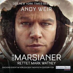 Der Marsianer by Andy Weir