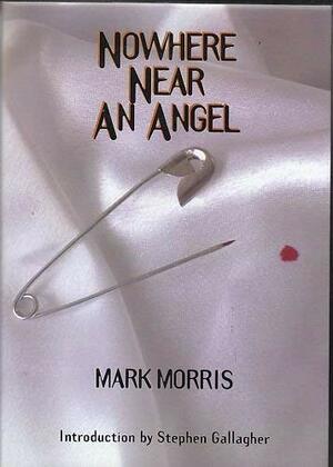 Nowhere Near An Angel by Mark Morris