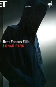 Lunar Park by Bret Easton Ellis