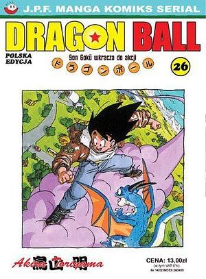 Dragon Ball Z, Vol. 10 by Akira Toriyama