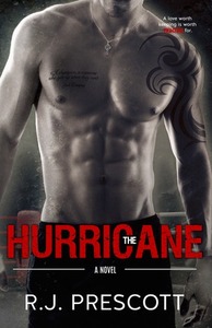 The Hurricane by R.J. Prescott