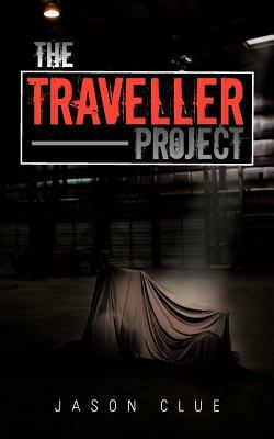 The Traveller Project by Jason Clue