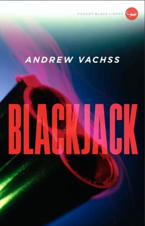 Blackjack by Andrew Vachss