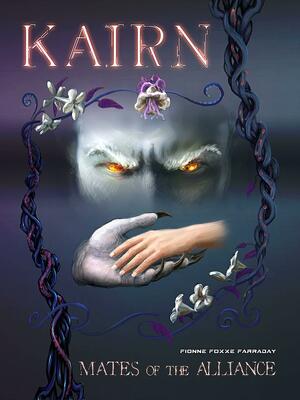 Kairn by Fionne Foxxe Farraday, Fionne Foxxe Farraday