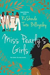 Miss Pearly's Girls by ReShonda Tate Billingsley