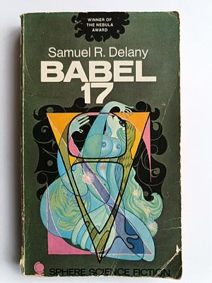 Babel-17 by Samuel R. Delany