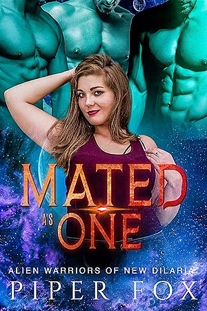 Mated as One by Piper Fox