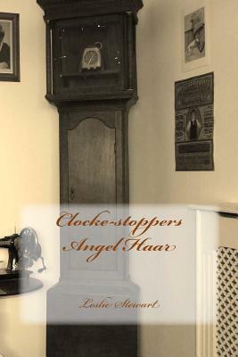 Clocke-stoppers Angel Haar by 