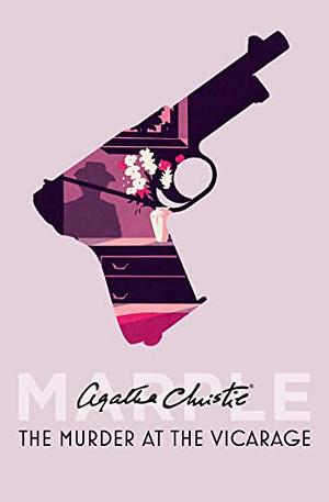 Morderstwo na plebanii by Agatha Christie