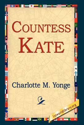 Countess Kate by Charlotte Mary Yonge