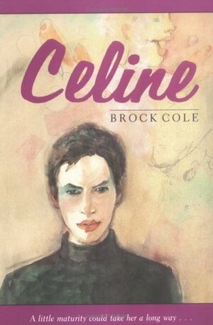 Celine by Brock Cole