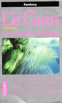 Les tombeaux d'Atuan by Michel Lee Landa, Françoise Maillet, Ursula K. Le Guin