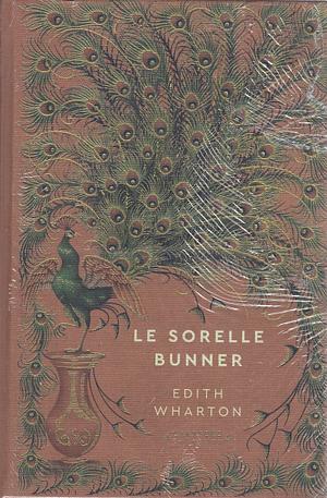 Le sorelle Bunner  by Edith Wharton