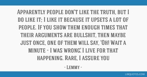 White Line Fever: Lemmy: The Autobiography by Lemmy Kilmister