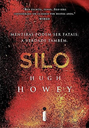 Silo by Hugh Howey