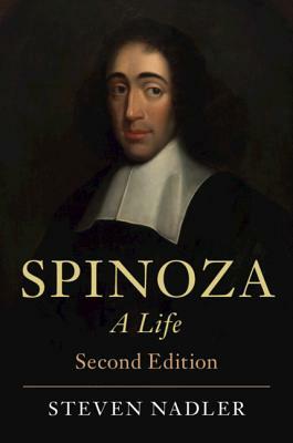 Spinoza by Steven Nadler