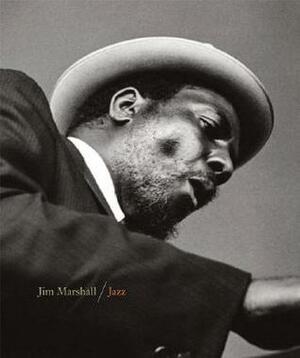 Jim Marshall: Jazz by Phil Elwood, Jim Marshall