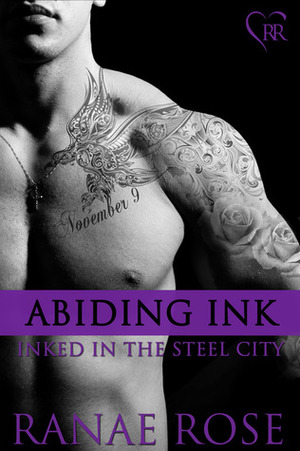 Abiding Ink by Ranae Rose