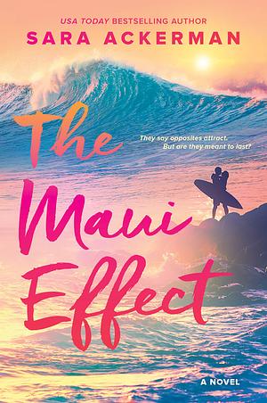 The Maui Effect by Sara Ackerman