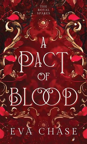 A Pact of Blood by Eva Chase