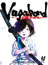 Vagabond Deluxe, Vol. 14 by Takehiko Inoue