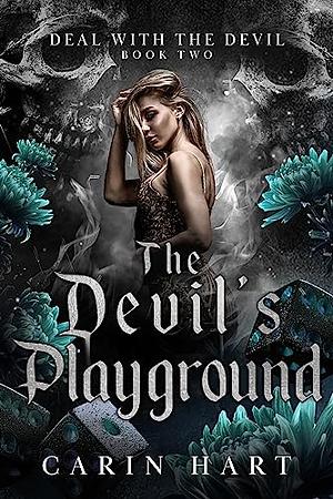 The Devil's Playground by Carin Hart