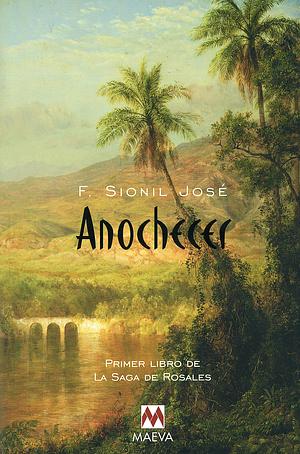 Anochecer by F. Sionil José