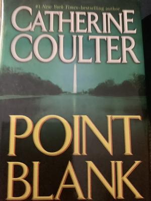 Point Blank by Catherine Coulter