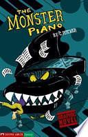 The Monster Piano by Caroline Pitcher