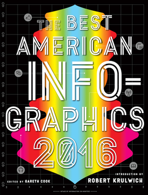 The Best American Infographics by 