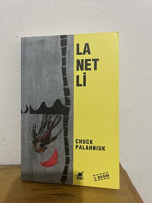 Lanetli by Chuck Palahniuk