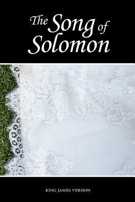 Song of Solomon (KJV) by Sunlight Desktop Publishing