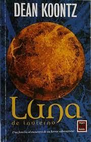 Luna de Invierno by Dean Koontz