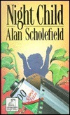 Night Child by Alan Scholefield