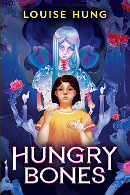 Hungry Bones by Louise Hung