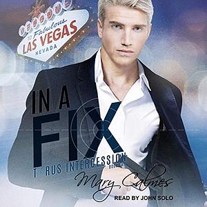 In a Fix by Mary Calmes