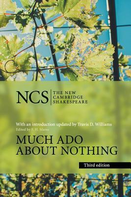 Much ADO about Nothing by William Shakespeare