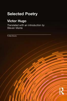 Selected Poems by Victor Hugo