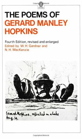 The Poems of Gerard Manley Hopkins by Gerard Manley Hopkins