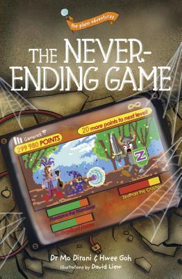 The Never-Ending Game by 