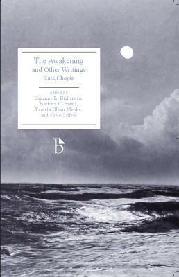 The Awakening and Other Writings by Barbara C. Ewell, Pamela Glenn Menke, Susie Scifres Kuilan, Suzanne L. Disheroon, Kate Chopin