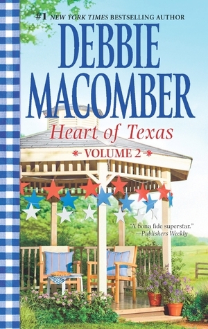 Heart of Texas Volume 2: Caroline's Child\\Dr. Texas by Debbie Macomber