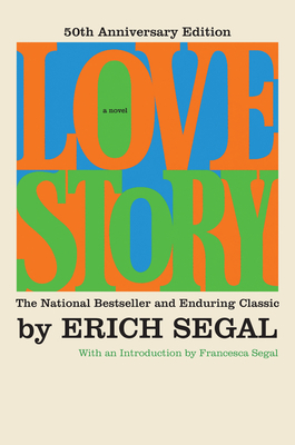 Love story by Erich Segal