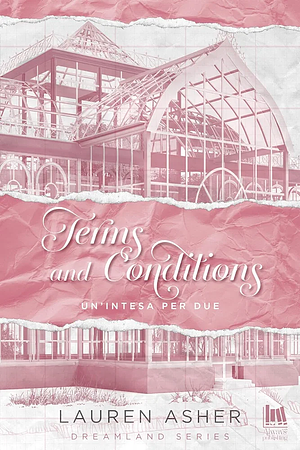 Terms and conditions. Un'intesa per due by Lauren Asher