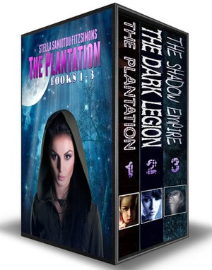 The Plantation Series: Books 1-3 by Stella Fitzsimons