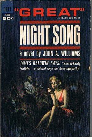 Night Song by John A. Williams