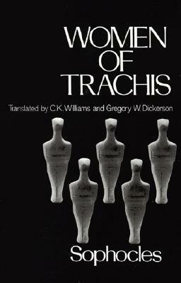 Women of Trachis by Sophocles