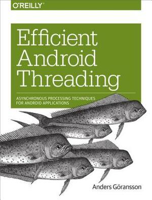 Efficient Android Threading by Anders Goransson