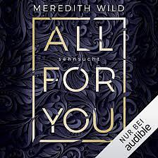 All for You - Sehnsucht by Meredith Wild