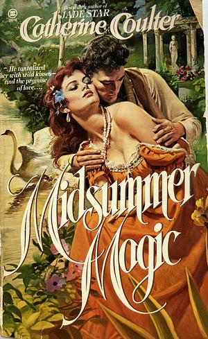 Midsummer Magic by Catherine Coulter